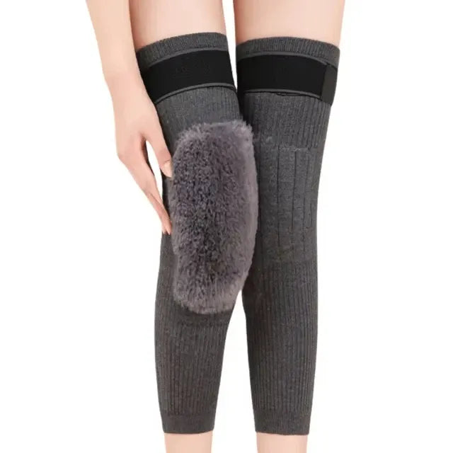 Wool Knee warmer