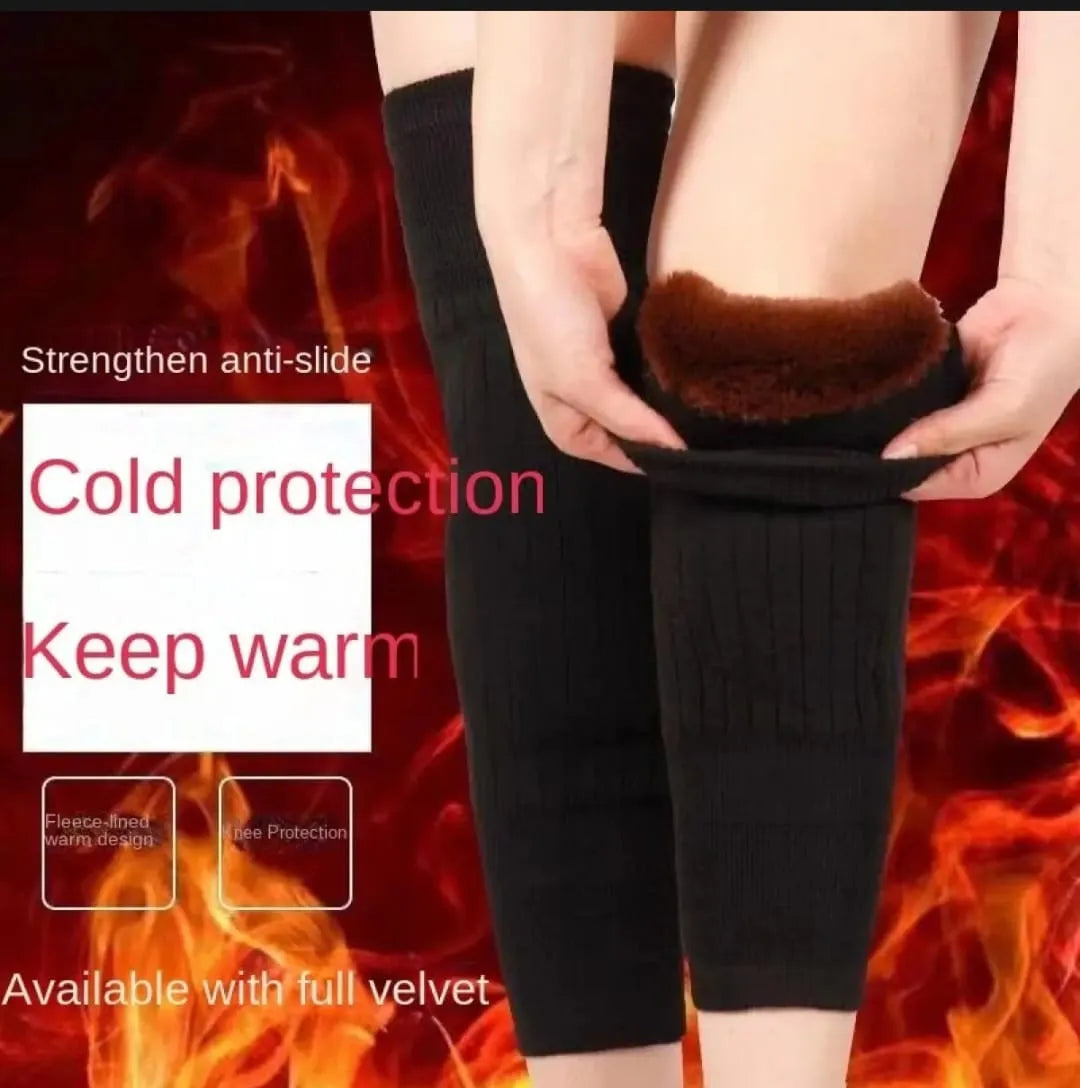 Wool Knee warmer