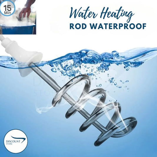 Electric Water Heating Rod