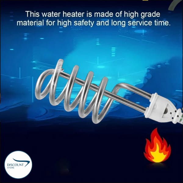 Electric Water Heating Rod