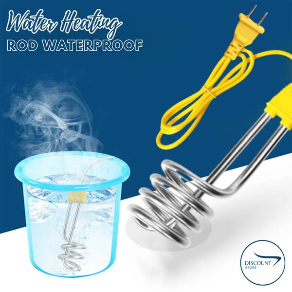 Electric Water Heating Rod