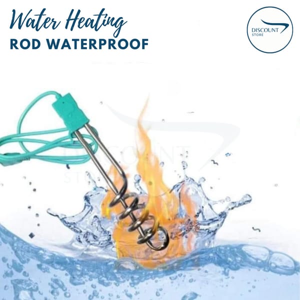 Electric Water Heating Rod