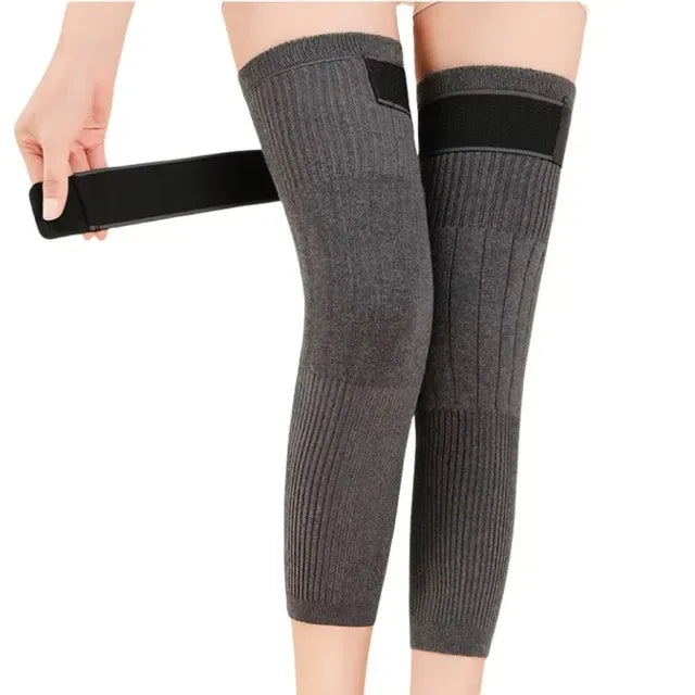 Wool Knee warmer