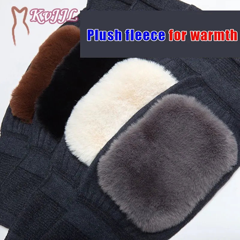 Wool Knee warmer